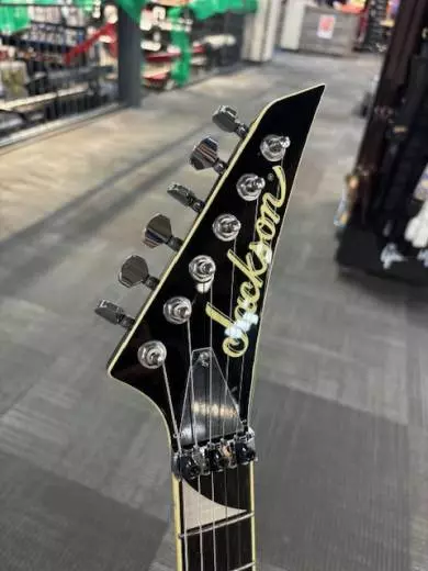 Jackson Guitars - 291-9764-503 2
