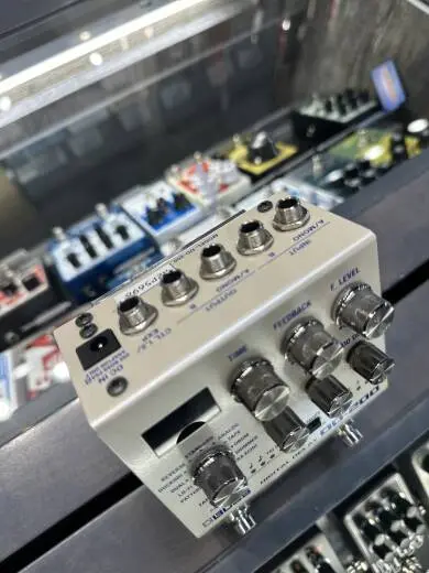 BOSS - DD-200