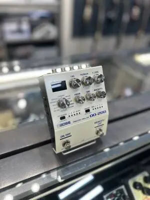 BOSS - DD-200 2