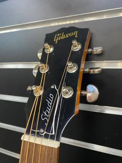 Gibson - AC4S00WANH 2