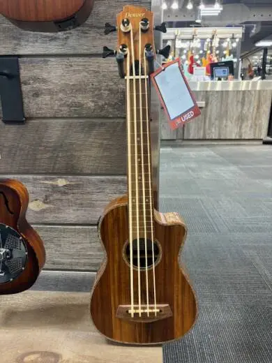 Denver - DUKEBA-ACACIA