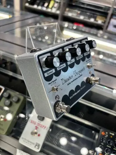 EarthQuaker Devices - EQDDTOGV1USA 2
