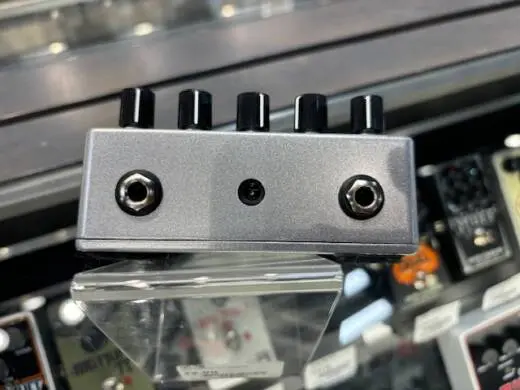 EarthQuaker Devices - EQDDTOGV1USA 2