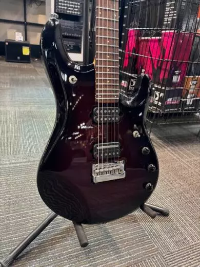 MUSIC MAN JP6