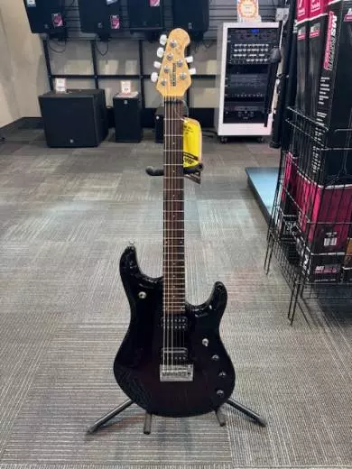 MUSIC MAN JP6 2