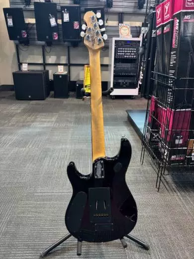 MUSIC MAN JP6 2