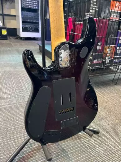 MUSIC MAN JP6 2