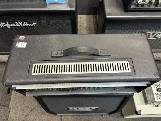 MESA BOOGIE 2003 DUAL REC SOLO DIAMOND PLATE 5
