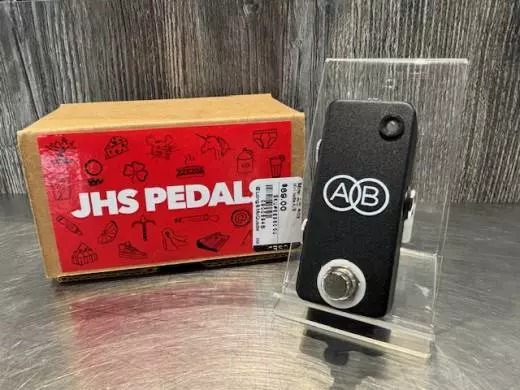 JHS Pedals - MINI A/B BOX