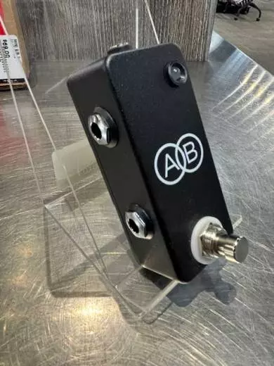 JHS Pedals - MINI A/B BOX 2