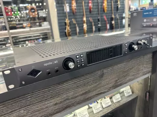 Universal Audio - UA-APX8