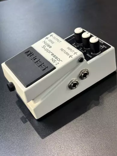 BOSS - NS-2 2