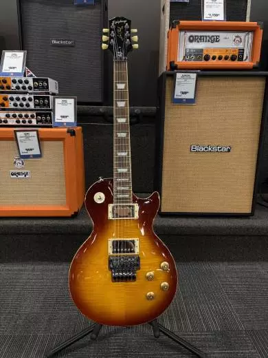 Store Special Product - Epiphone - ELALAXVBNF