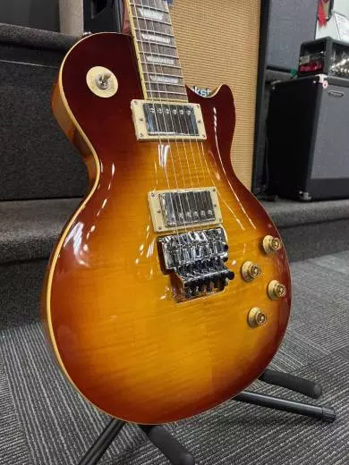 Store Special Product - Epiphone - ELALAXVBNF