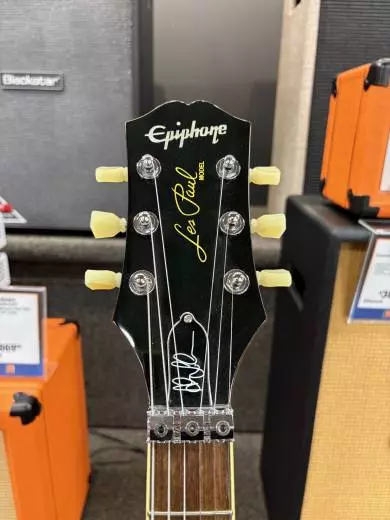 Epiphone - ELALAXVBNF 2