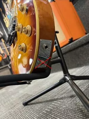 Store Special Product - Epiphone - ELALAXVBNF