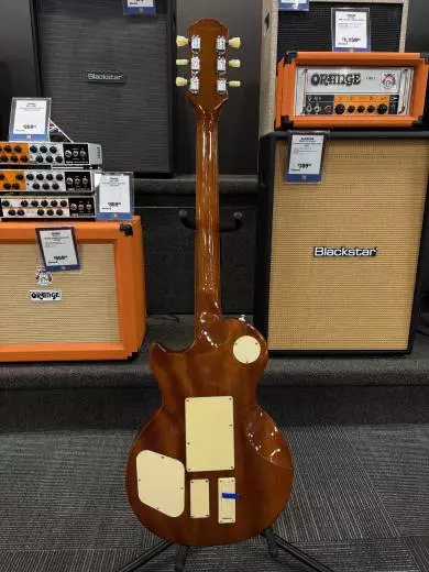 Epiphone - ELALAXVBNF 2