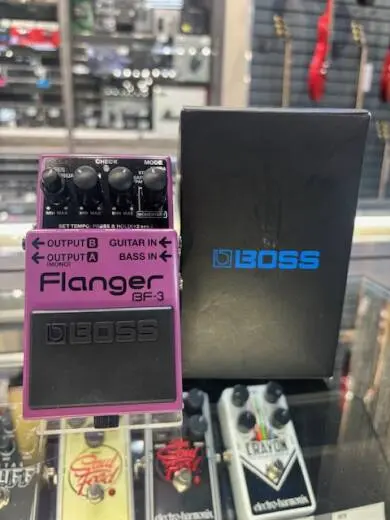 BOSS - BF-3