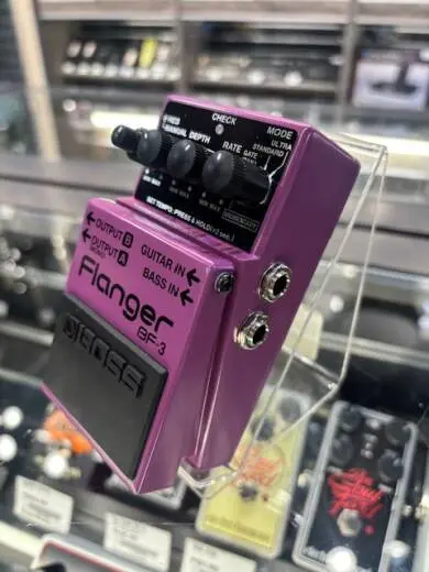 BOSS - BF-3 2