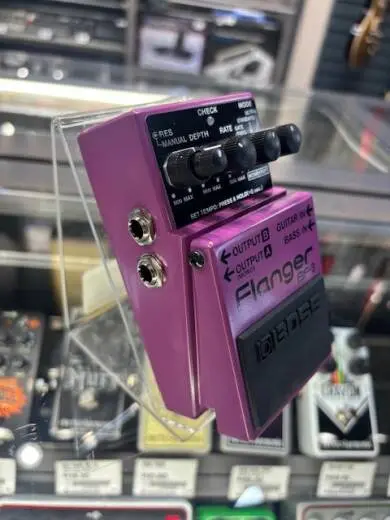 BOSS - BF-3 2