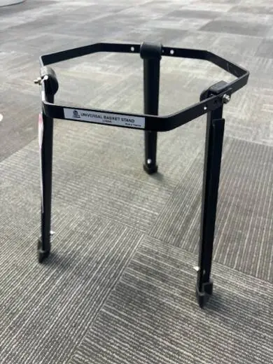 LP ASPIRE UNIVERSAL BASKET CONGA STAND
