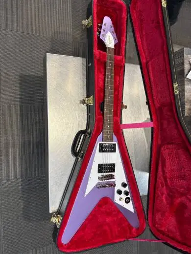 Epiphone - EIGCKH79FVPRNH 2