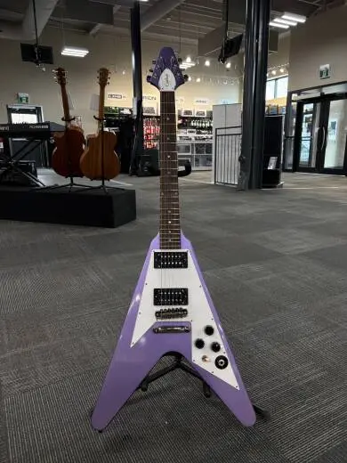 Epiphone - EIGCKH79FVPRNH