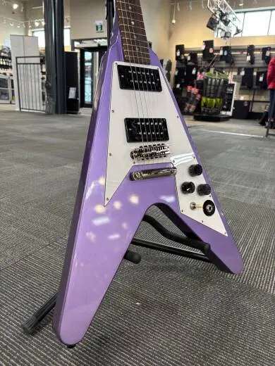 Epiphone - EIGCKH79FVPRNH 2