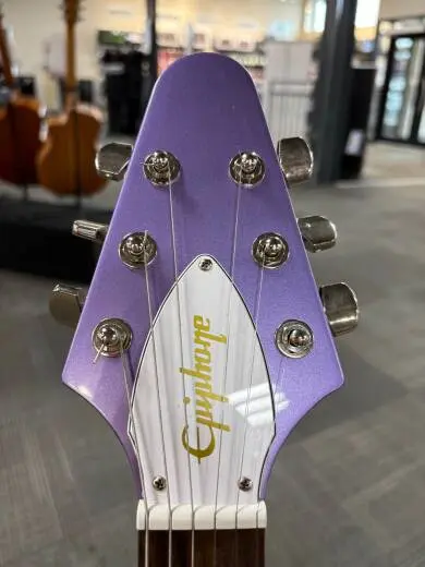 Epiphone - EIGCKH79FVPRNH 2
