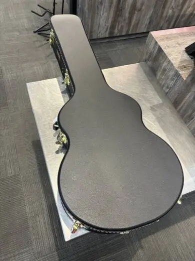 FENDER ACOUSTIC HARDCASE