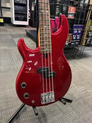 YAMAHA BB300L II