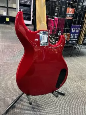 YAMAHA BB300L II 2
