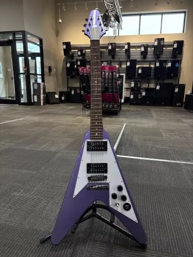 Epiphone - EIGCKH79FVPRNH