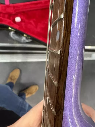 Epiphone - EIGCKH79FVPRNH 5