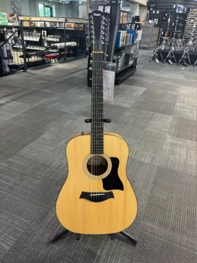 Taylor Guitars - 150E W V2 2