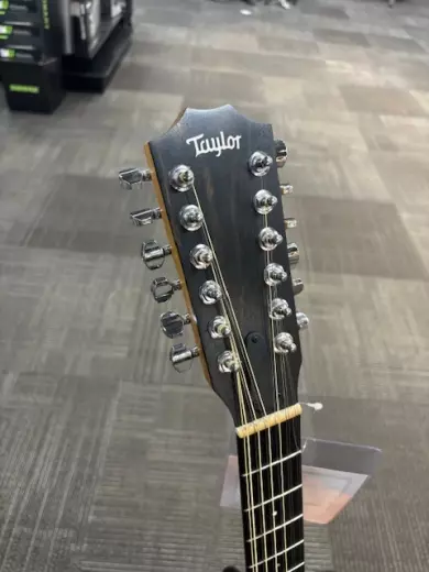 Taylor Guitars - 150E W V2 3