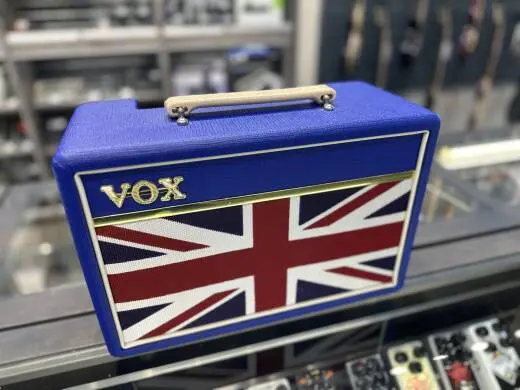 Vox - PATHFINDER10UJR
