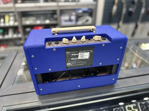 Vox - PATHFINDER10UJR 2