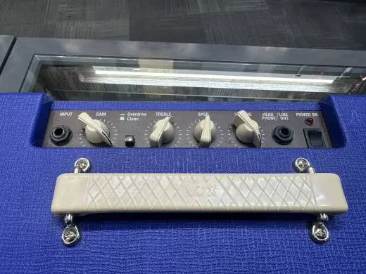 Vox - PATHFINDER10UJR 2