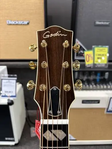 Godin Guitars - G53360 2