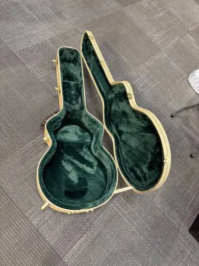 Godin Guitars - G53360 2