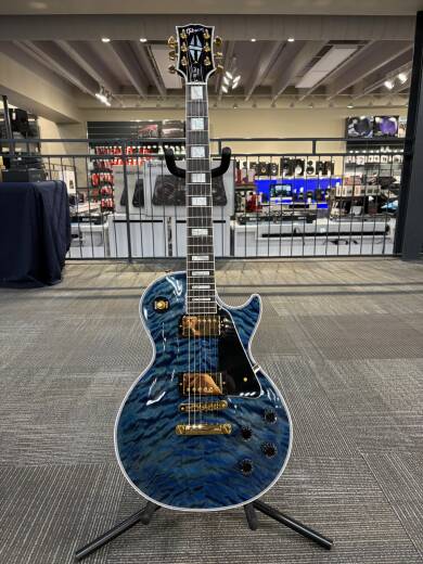 Store Special Product - Gibson Custom Shop - LPCPSL000000271