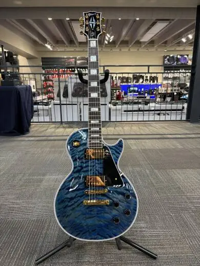 Gibson Custom Shop - LPCPSL000000271