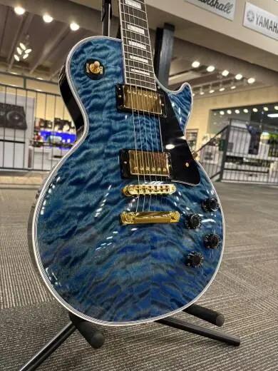 Gibson Custom Shop - LPCPSL000000271 2