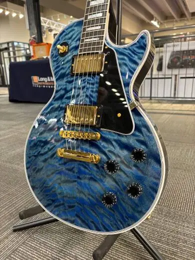 Gibson Custom Shop - LPCPSL000000271 2
