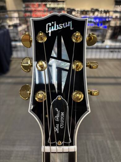 Store Special Product - Gibson Custom Shop - LPCPSL000000271