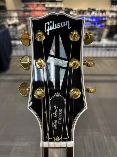 Gibson Custom Shop - LPCPSL000000271 2