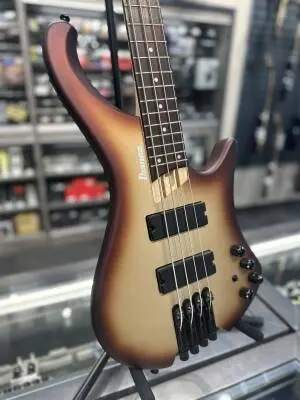 Ibanez - EHB600CCM 2