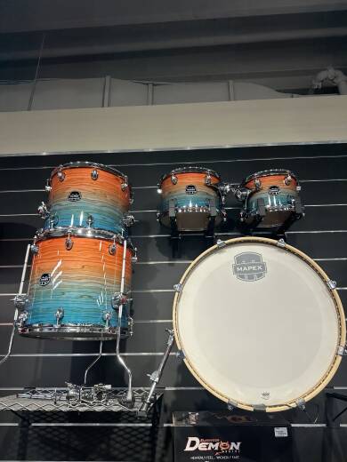 Store Special Product - Mapex - MPXLTAR628SFUCI
