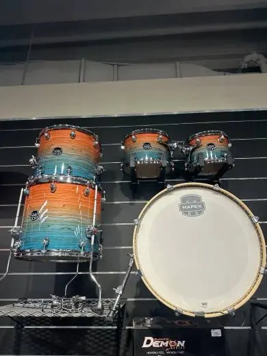 Mapex - MPXLTAR628SFUCI